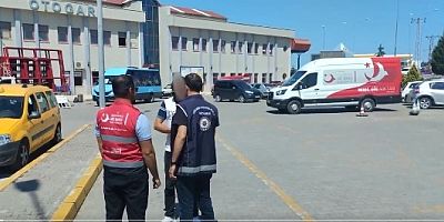 Yerlikaya: 32 Organizatör Yakalandı, 572 Düzensiz Göçmen Gözaltında!