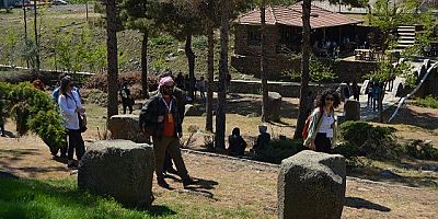 Yesemek Açık Hava Müzesi’ni Keşfetmeye Hazır Mısınız?