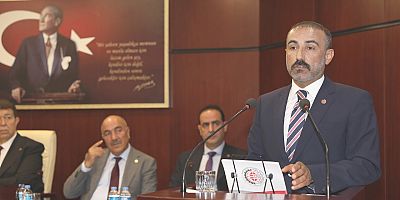 Yıldırım, Suriye’deki süreci doğru yöneten şehirler kazanacak 
