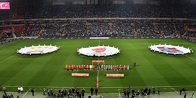 Ziraat Türkiye Kupası Galatasaray’ın 