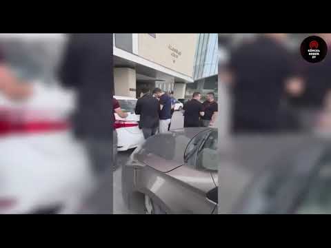 “Ambulansa yol vermeyen düğün konvoyu”nun GEREĞİ YAPILDI!