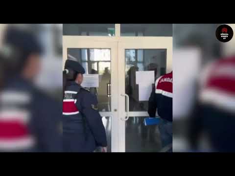 FETÖ Terör Örgütüne 27 ilde operasyon: 101 gözaltı