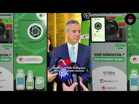 Gaziantep’te Depozito Dönemi Başladı