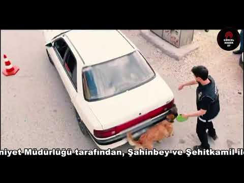 Gaziantep’te Narko Alan Uygulamalarında 5 Şüpheli Yakalandı!
