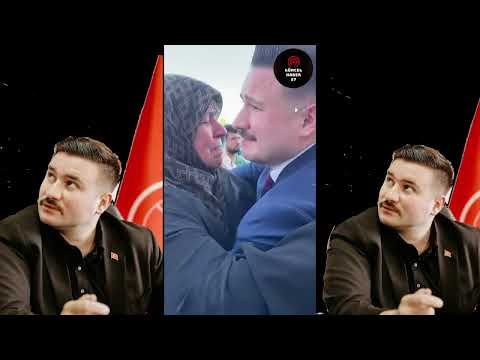 Hassa Kaymakamı Acar’a Duygulu Veda Töreni