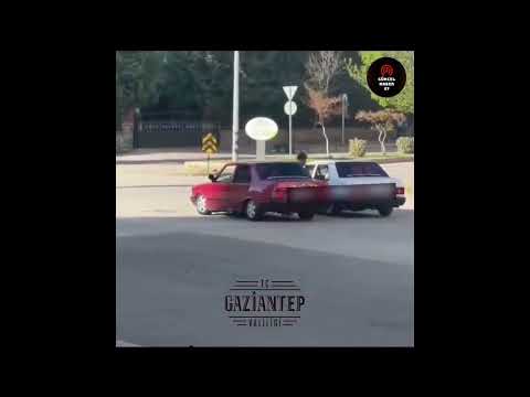 Drift yapılan görüntülerinin paylaşılması üzerine gereği yapıldı!