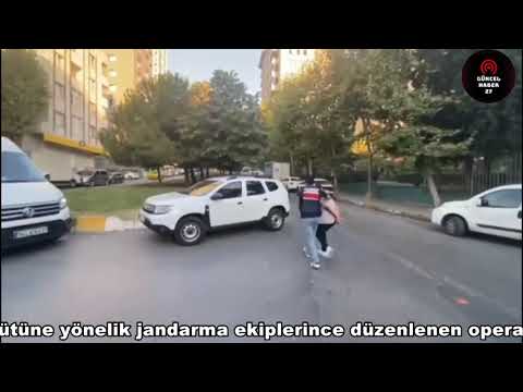 Organize Suç Örgütüne Darbe: 21 Tutuklama, 16,2 Milyon Dolarlık Mal Varlığına El Koyma