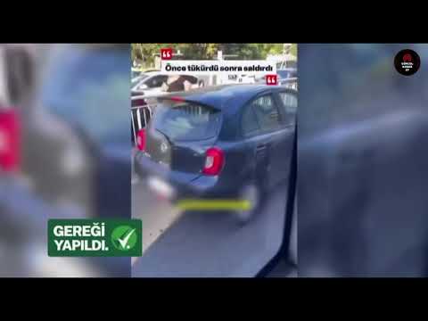 Trafikte “Yol Kapama”Ağırlaştırılıyor!