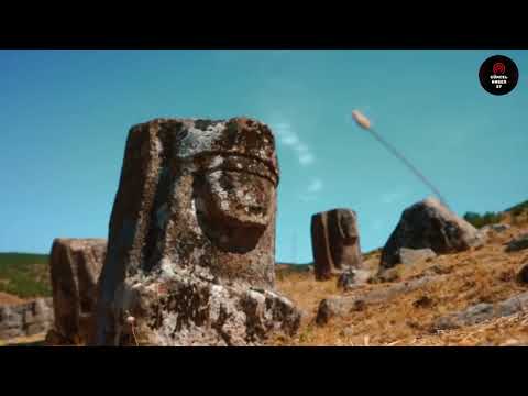 Yesemek Açık Hava Müzesi’ni Keşfetmeye Hazır Mısınız?