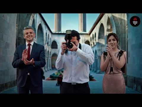 Yüzyılın Konut Projesi \