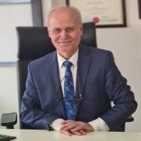 Prof. Dr. Halil KOYUNCU