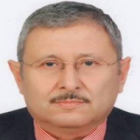 Prof. Dr. Salih ŞİMŞEK