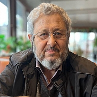 Prof. Dr. Salih ŞİMŞEK
