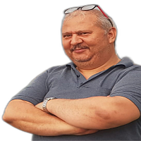  Gazeteci Yazar Zekeriye ŞİMŞEK
