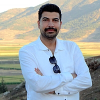 İnsan Hakları Uzmanı Ali YETKİN