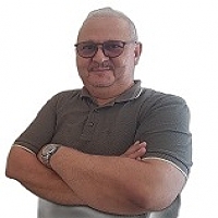  Gazeteci Yazar Zekeriye ŞİMŞEK