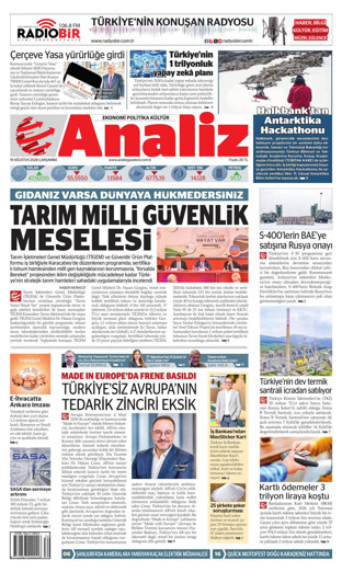 Analiz