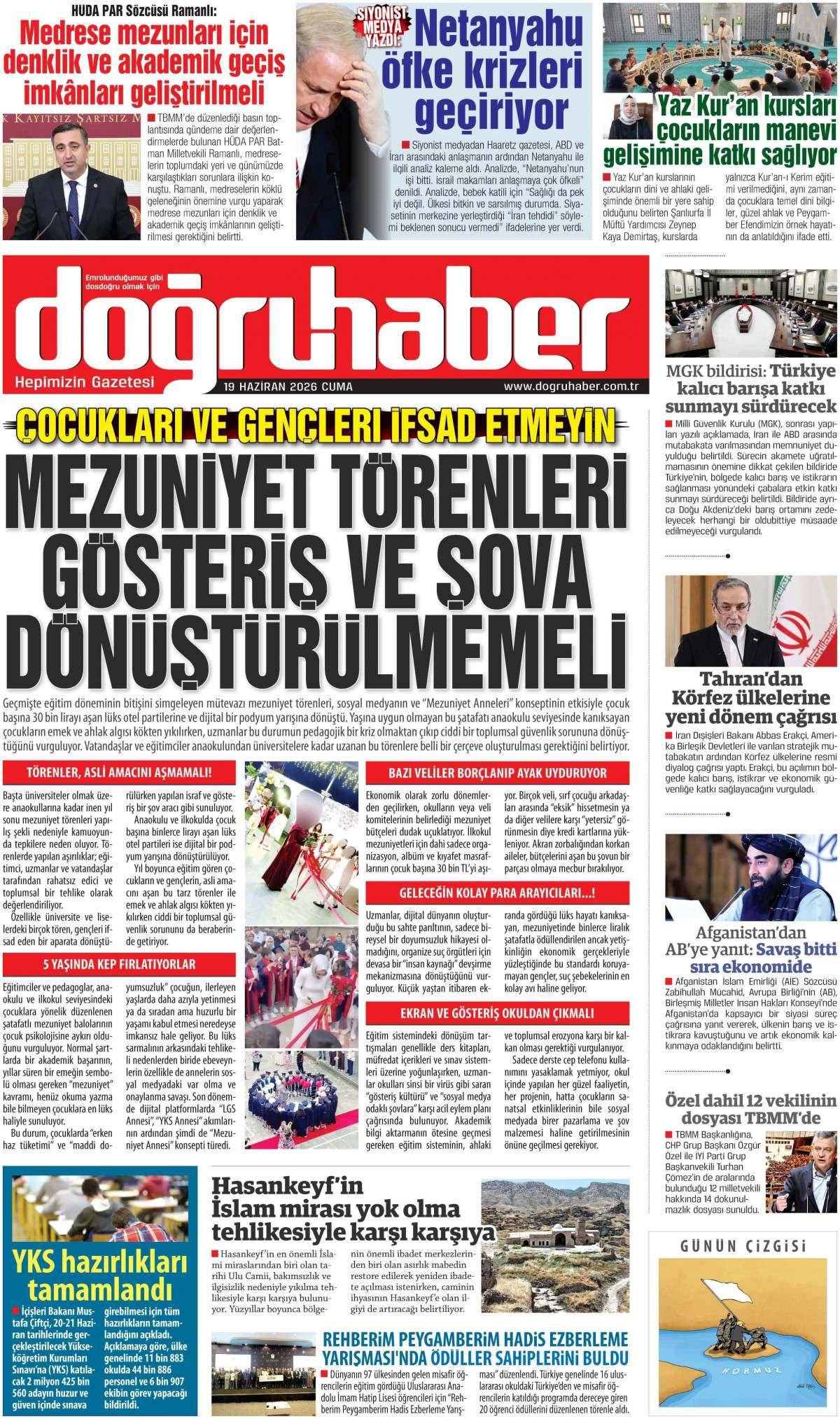 Doğru Haber