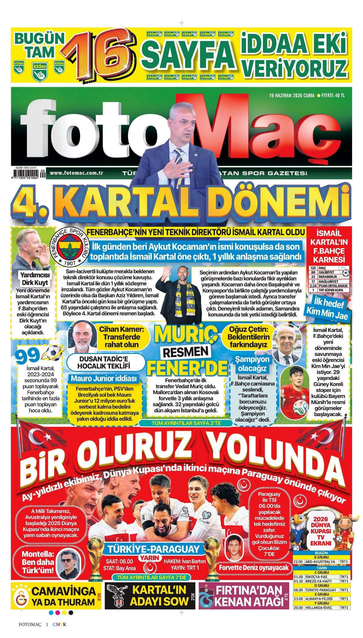 Fotomaç