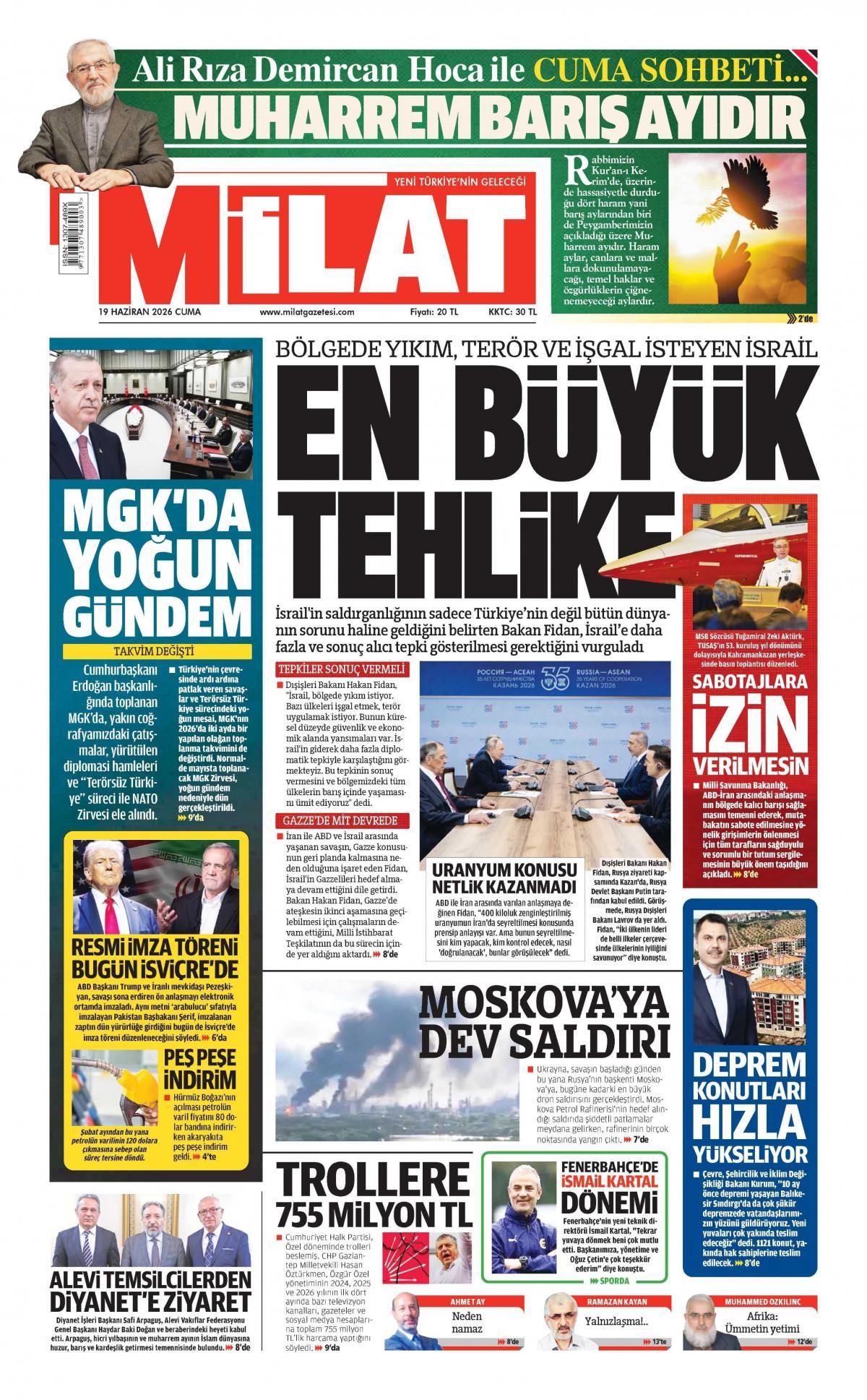Milat