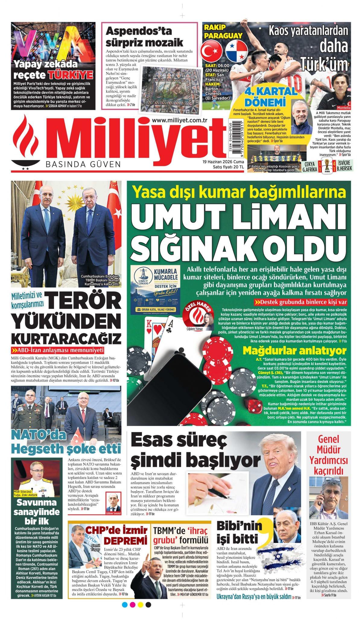 Milliyet