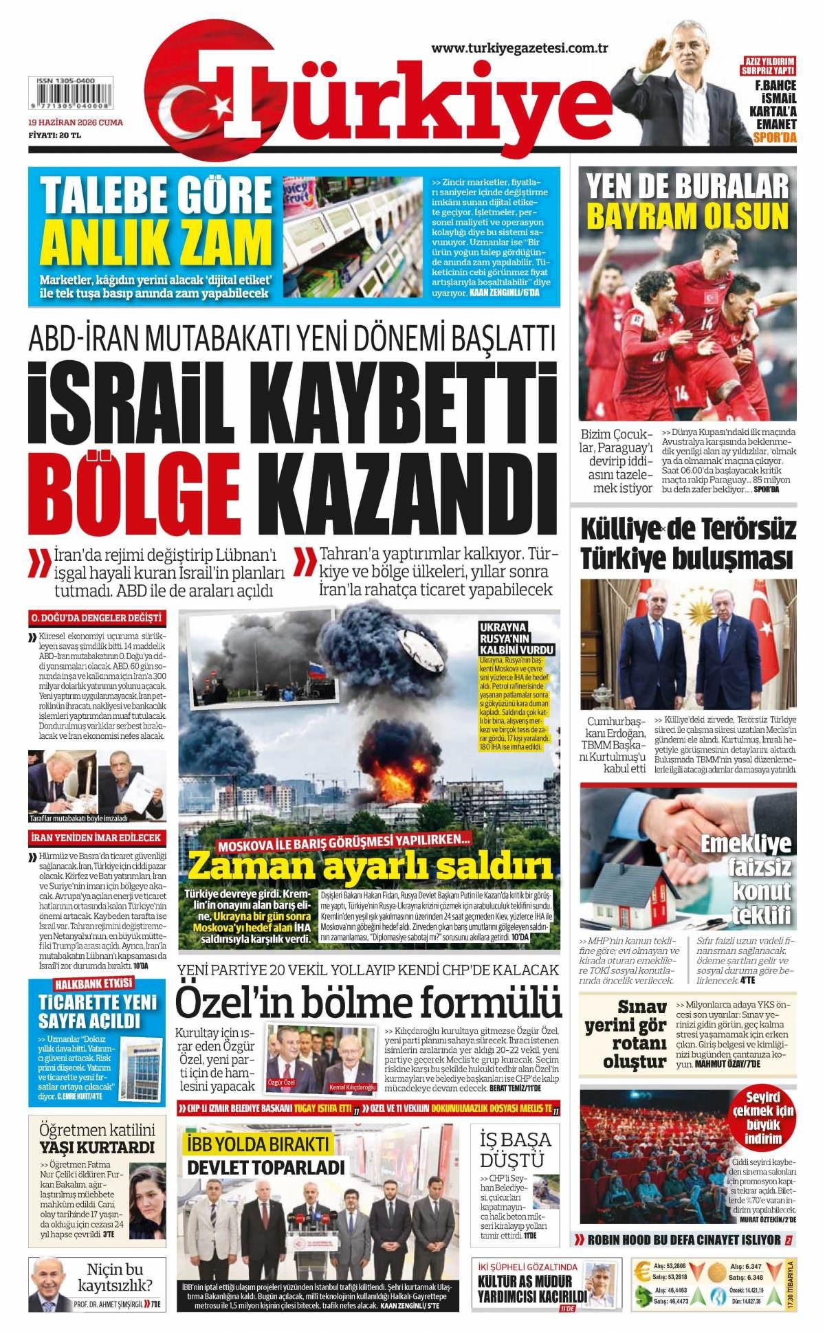 Türkiye