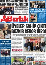 BALIKESİR BİRLİK