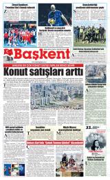 BAŞKENT