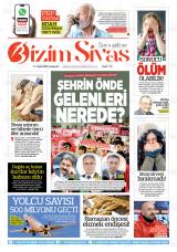 BİZİM SİVAS