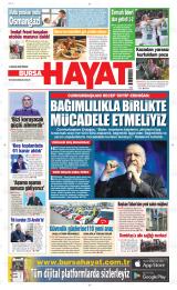 BURSA HAYAT