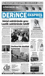 DERİNCE EKSPRES