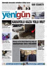 DİYARBAKIR YENİGÜN