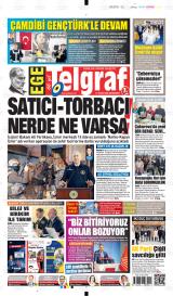 EGE TELGRAF