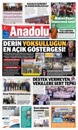 ESKİŞEHİR ANADOLU