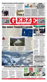 GEBZE YENİGÜN