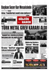 GÖLCÜK HABER