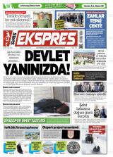 SİVAS EKSPRES