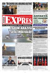 HATAY EXPRES