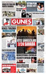DENİZLİ GÜNEŞ