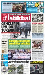 İSTİKBAL