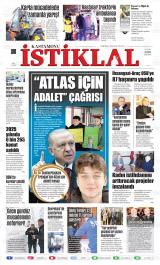 KASTAMONU İSTİKLAL