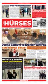 GEBZE HÜRSES