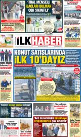 GAZİANTEP İLK HABER