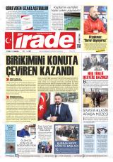 SİVAS İRADE