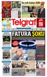 TELGRAF
