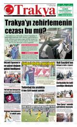 TRAKYA