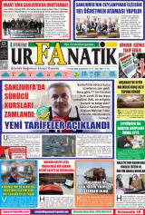 URFANATİK
