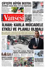 VANSESİ
