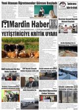 MARDİN HABER