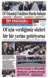 OF HAVADİS